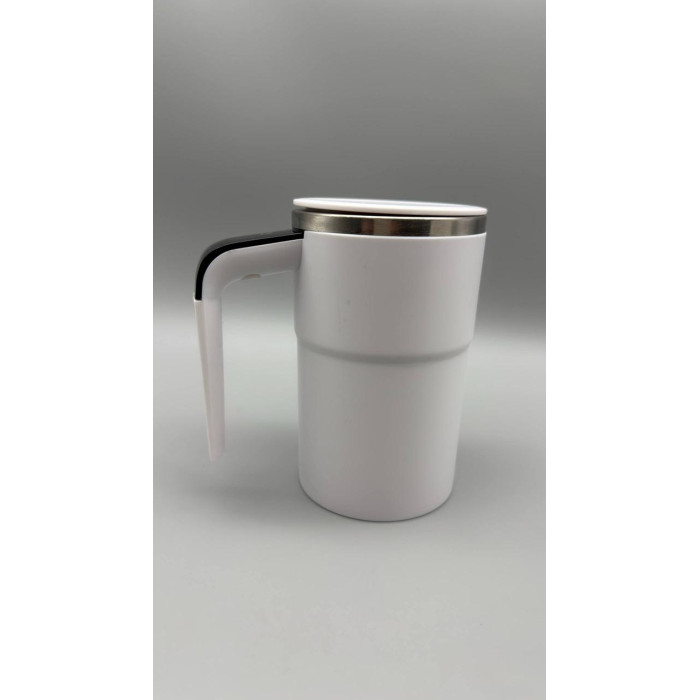 Кавовий акумуляторний кухоль із магнітною заважавкою із сенсорним керуванням