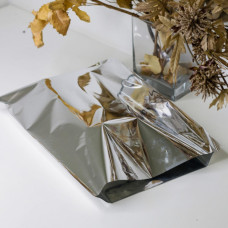 Пакеты для хранения продуктов из алюминиевой фольги среднего размера