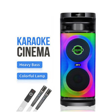 Акустична колонка GEDI-G GD-2858