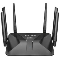 Роутер Pix-Link LV-WR50Q