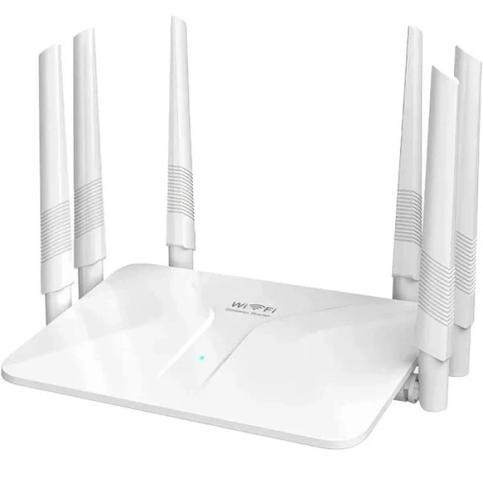 Роутер Pix-Link LV-WR50Q