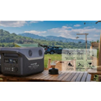 Зарядная станция Alfarid AB-3Alf 1500W 1500Wh