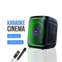 Портативна колонка GEDI-G GD-928