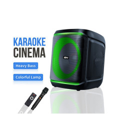 Портативна колонка GEDI-G GD-928