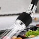 Насадка для крана с фильтром 360 Faucet Universal Pipe