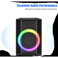 Акустическая колонка GEDI-G GD-923