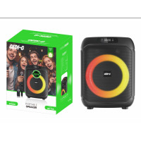 Акустична колонка GEDI-G GD-925