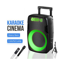 Акустична колонка GEDI-G GD-1219