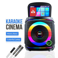 Акустическая колонка GEDI-G GD-1420