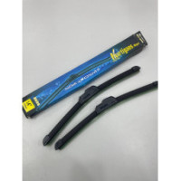 Безкості двірники 24 дюйми 600mm