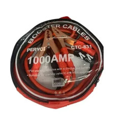 Пускові дроти PERVOI CTC-831