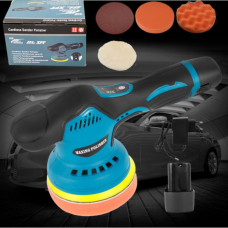 Бездротова полірувальна (шліфувальна) машина LY-329