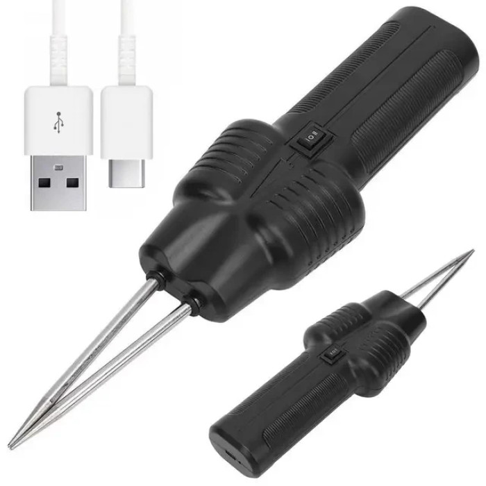 Электрический выщипыватель, инструменты для удаления волос у птицы 160 Вт AND-18-8