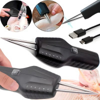 Электрический выщипыватель, инструменты для удаления волос у птицы 160 Вт AND-18-8