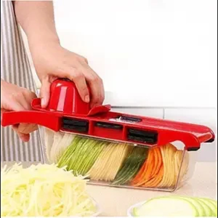Овощерезка «10 в 1»