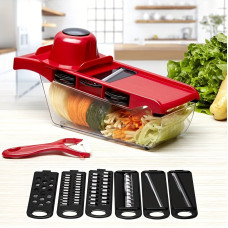 Овочерізка Mandoline Slicer 6 в 1 (DT-950)