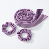 Мягкие бигуди Best Gift для укладки волос