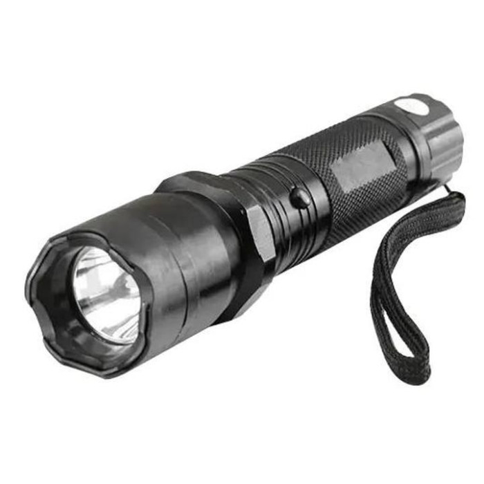 Портативний світлодіодний ліхтарик Wei Shi BL-1101