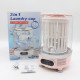 Стиральная мини машинка 3 в 1 Laundry Cup