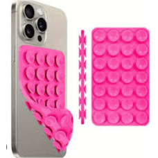 Липпер-держатель для телефона двухсторонний Большой