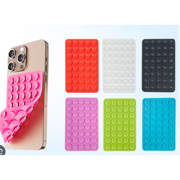 Липпер-держатель для телефона двухсторонний Большой