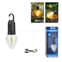 Лампочка з акумулятором BL HK 169B