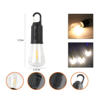 Лампочка с аккумулятором BL HK 169C