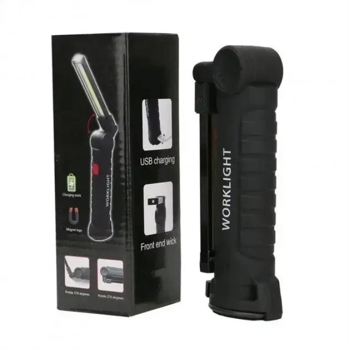 Складаний ліхтар для кемпінгу g 52