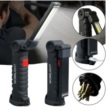 Складаний ліхтар для кемпінгу g 52