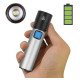 Ліхтарик ручний BL K31 USB CHARGE