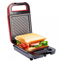 Электрическая сэндвичница sandwich maker XL-1625