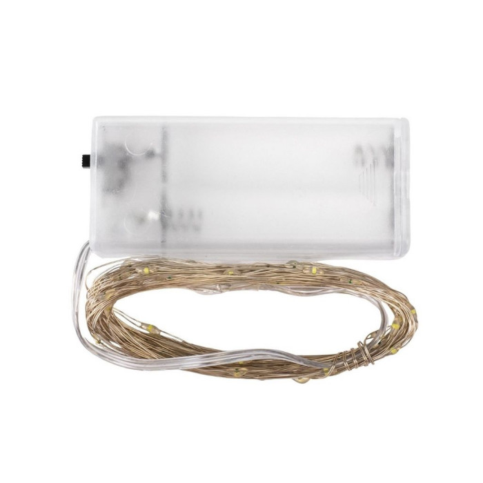 Гірлянда на батарейках 3 м (RD-300)