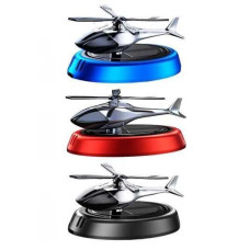 Ароматизатор автомобільний вертоліт AND -196