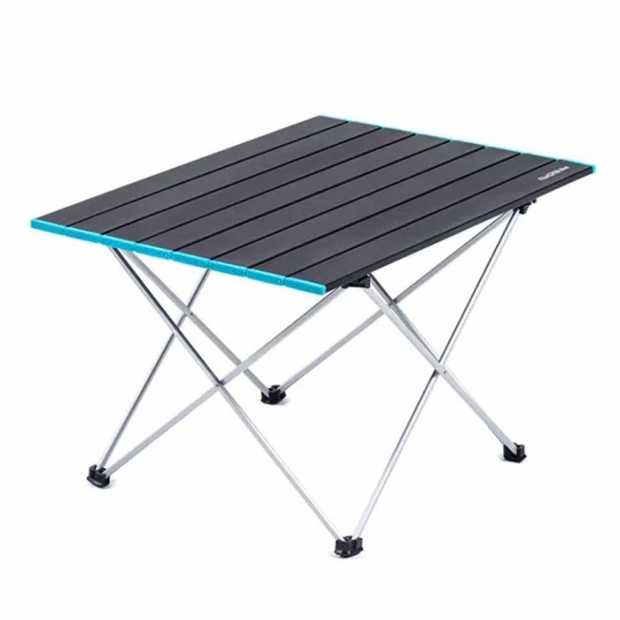 Стіл туристичний складаний LARGE 40-35*29 AND10485-5