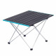 Стіл туристичний складаний LARGE 40-35*29 AND10485-5