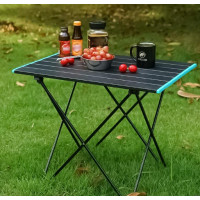 Стол туристический складной LARGE 40-35*29 AND10485-5