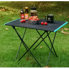 Стіл туристичний складаний LARGE 40-35*29 AND10485-5
