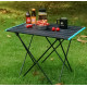 Стіл туристичний складаний LARGE 40-35*29 AND10485-5