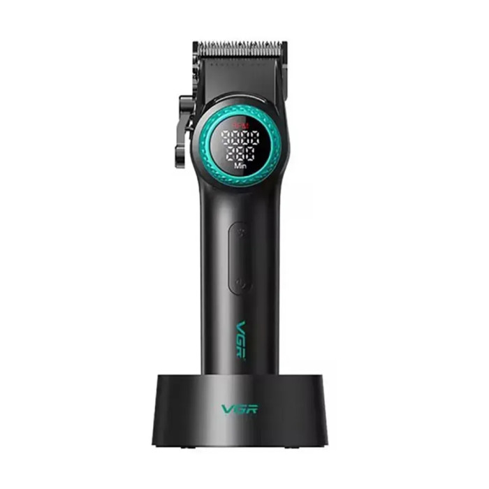 Машинка для стрижки волос VGR V-001
