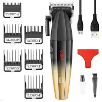 Машинка для стриження волосся VGR V-003