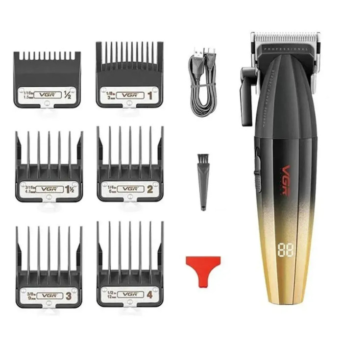 Машинка для стриження волосся VGR V-003