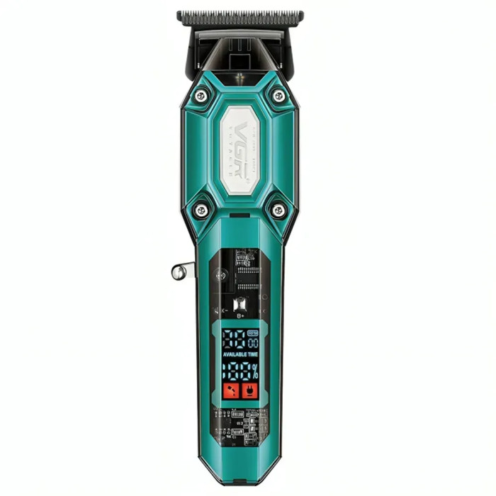 Машинка для стрижки волос VGR V-900