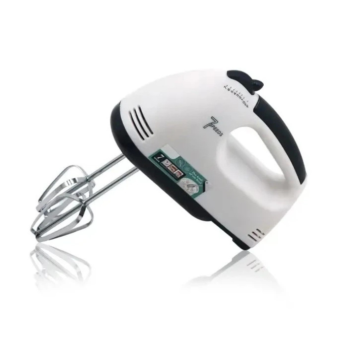 Миксер Domotec R 6633B 260W