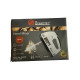 Миксер Domotec R 6633B 260W