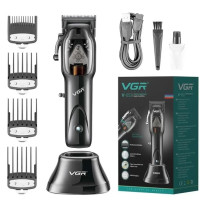 Машинка для стрижки волос VGR V-653