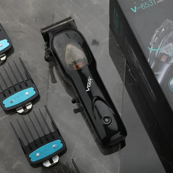 Машинка для стриження волосся VGR V-653