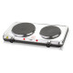 Плита двоконфоркова електрична RAF R8007B