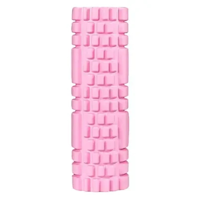 Валик для спини ShappaFit середньої жорсткості AND LY-1071