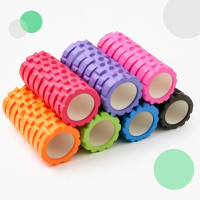 Валик для спины ShappaFit средней жесткости AND LY-1071