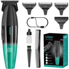 Машинка для стрижки волос VGR V-906